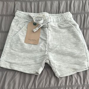 Zara toddler shorts
